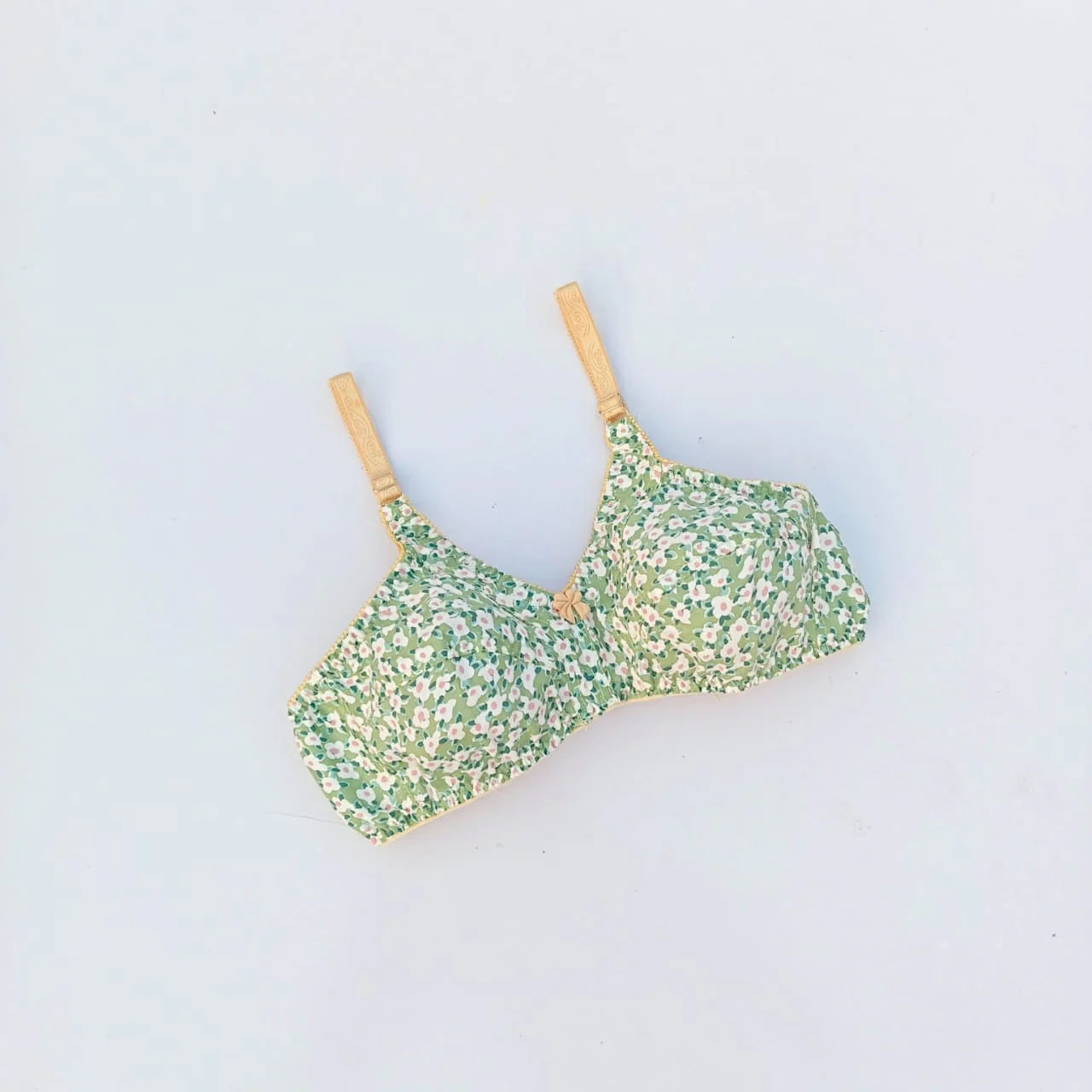 Pack of 3 Random Cotton Bra